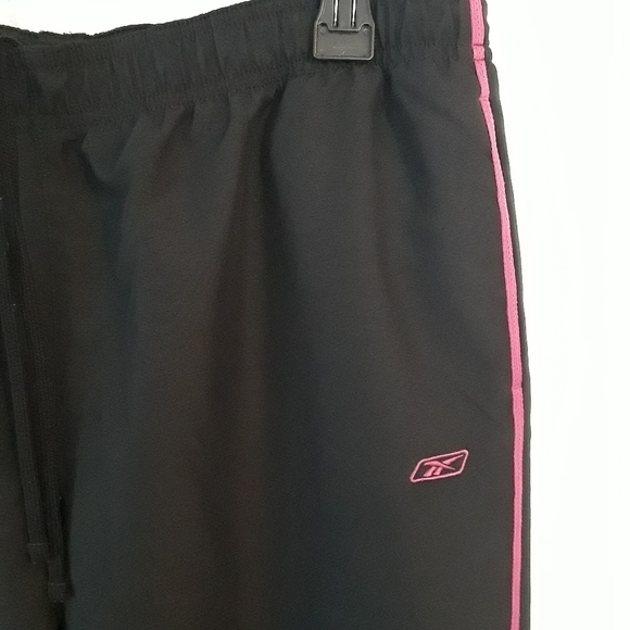 Reebok Tracksuit Pants and Jacket Size L - Picture 9 of 14